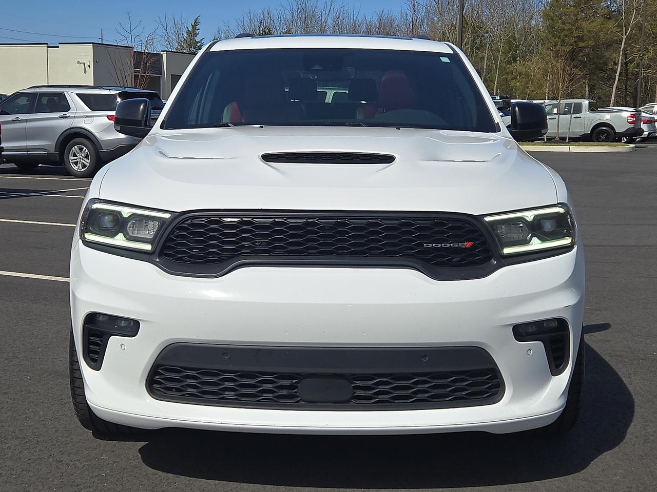 2021 Dodge Durango R/T