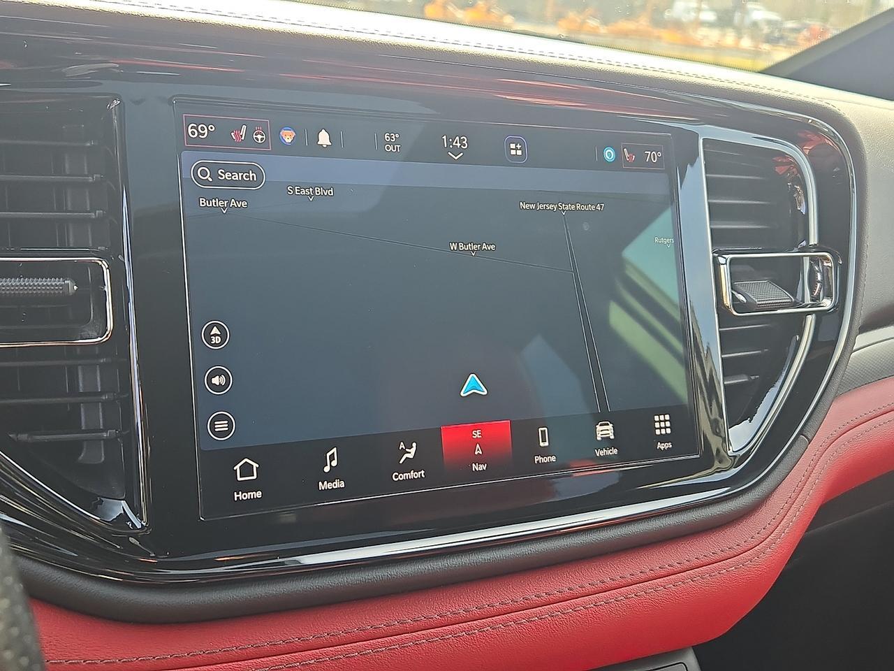 2021 Dodge Durango R/T Vineland NJ