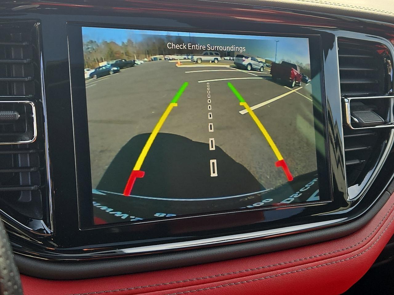 2021 Dodge Durango R/T Vineland NJ