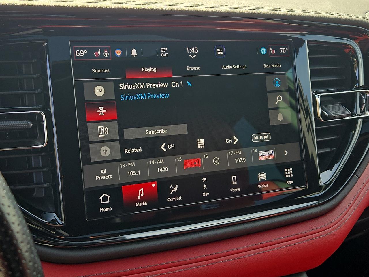 2021 Dodge Durango R/T Vineland NJ