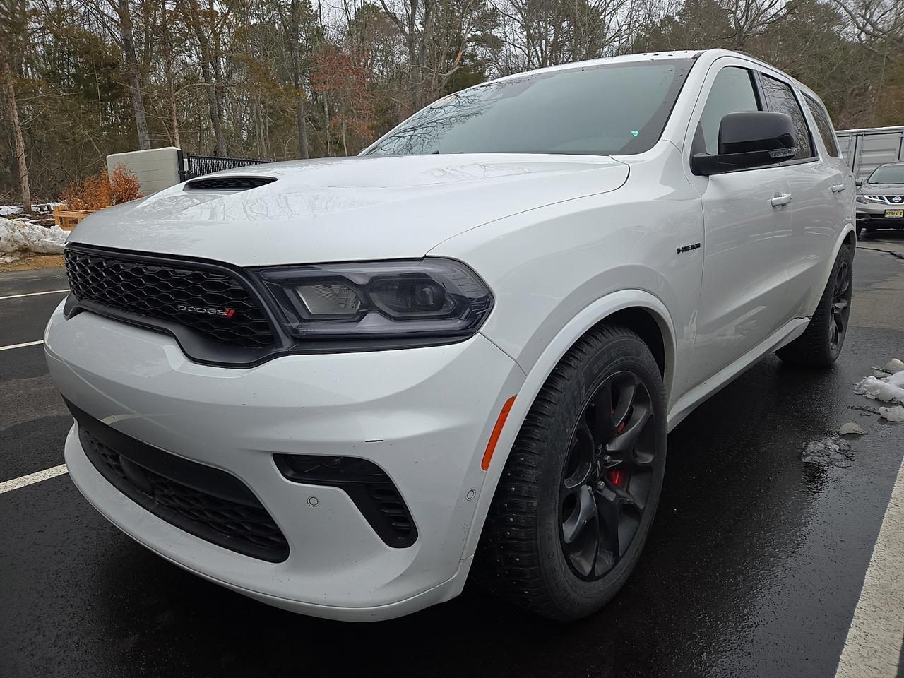 2021 Dodge Durango R/T