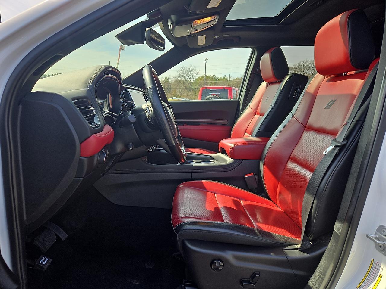 2021 Dodge Durango R/T Vineland NJ