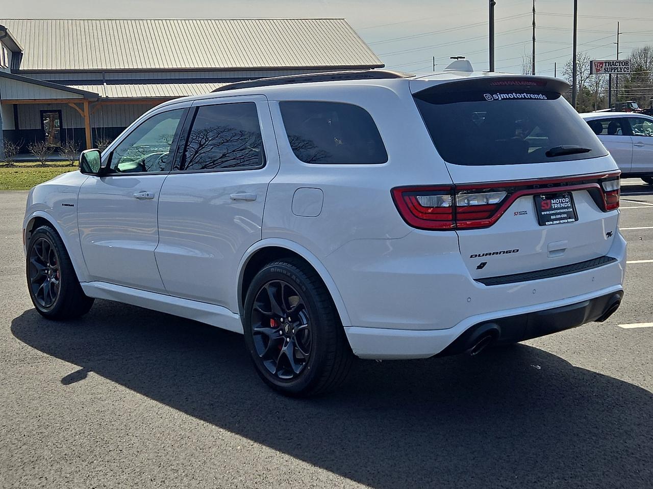 2021 Dodge Durango R/T Vineland NJ