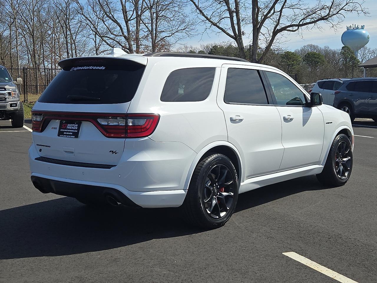 2021 Dodge Durango R/T Vineland NJ