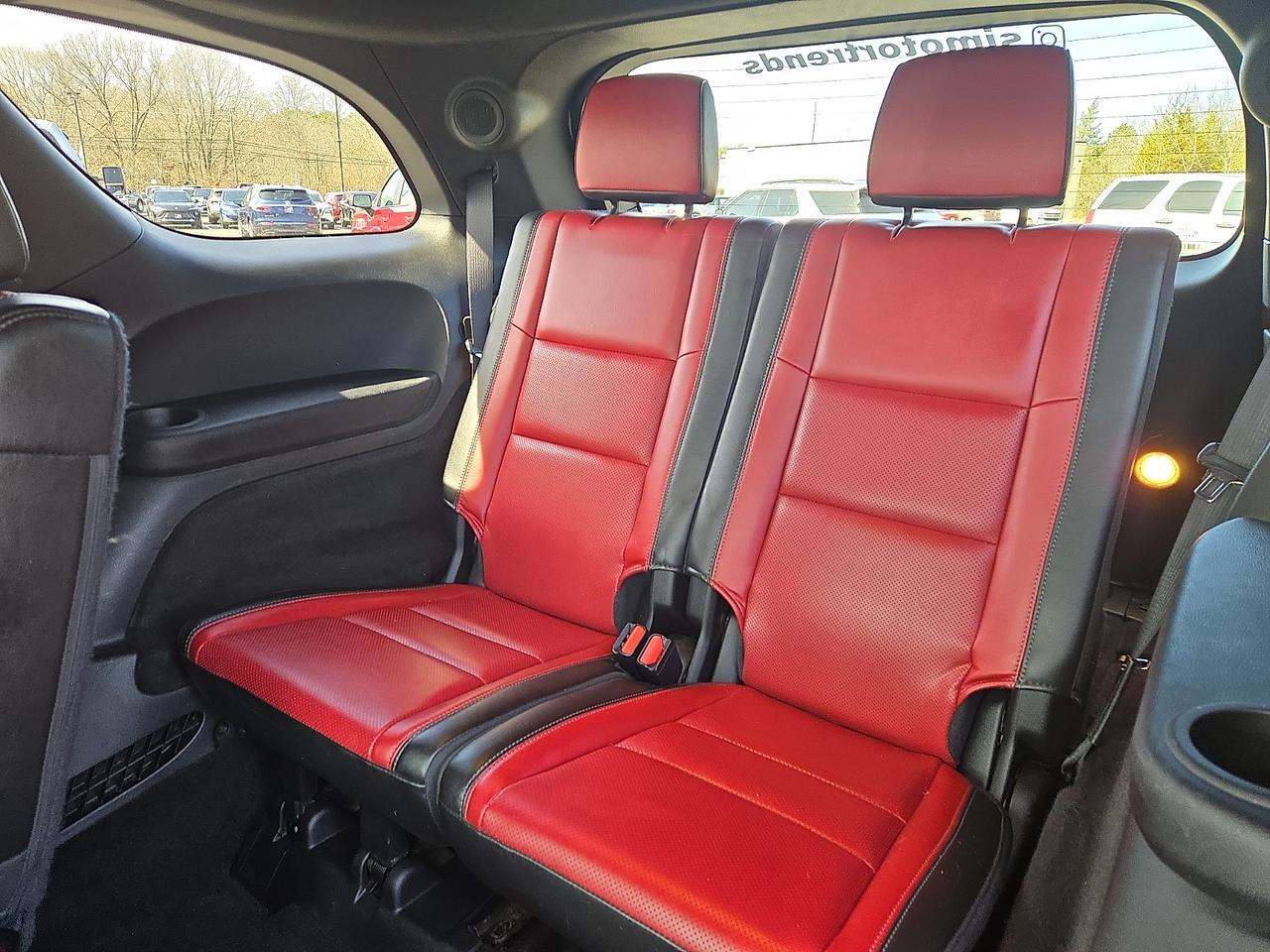 2021 Dodge Durango R/T Vineland NJ