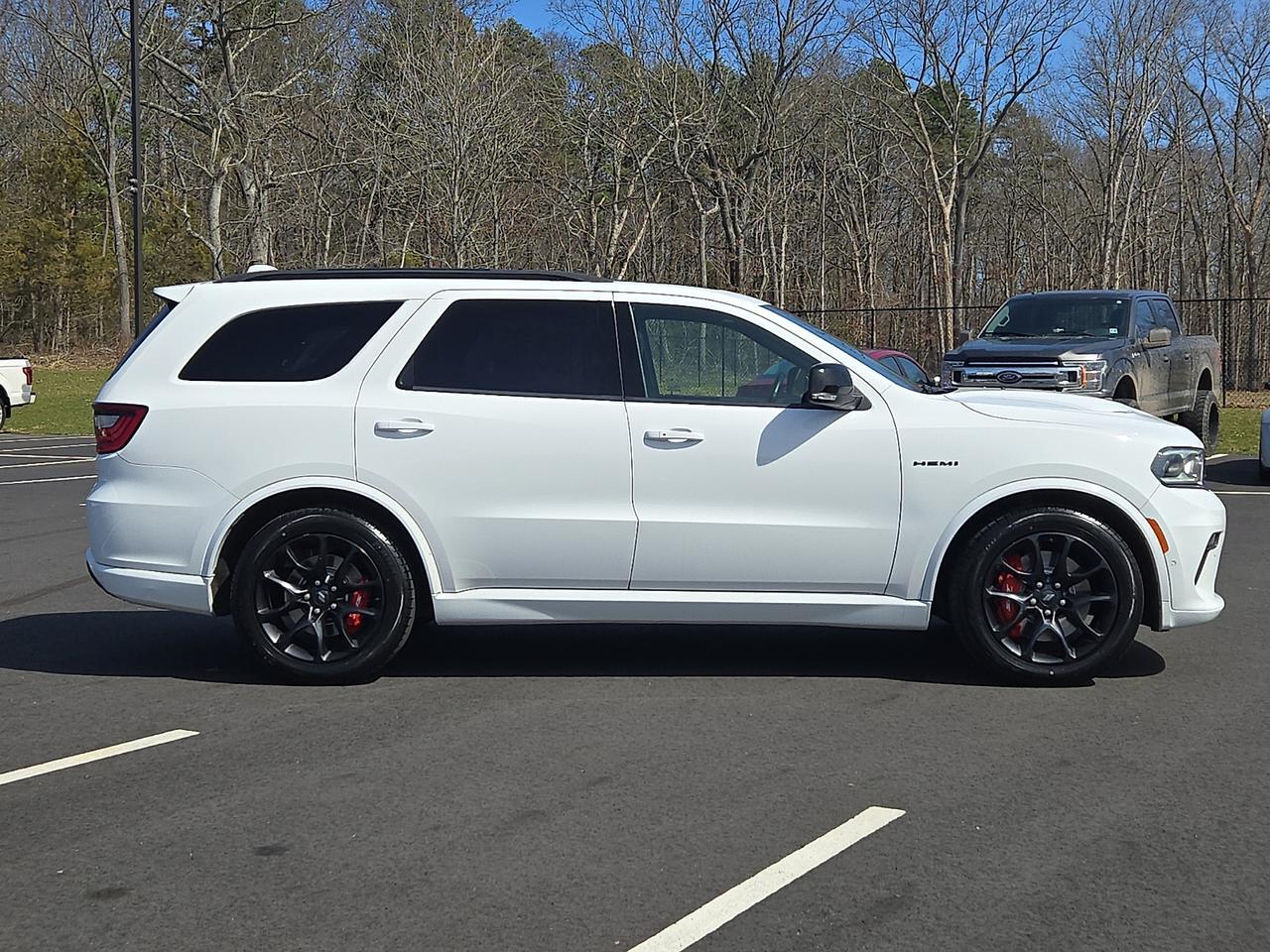 2021 Dodge Durango R/T Vineland NJ