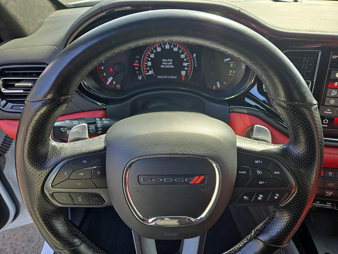 2021 Dodge Durango R/T Vineland NJ