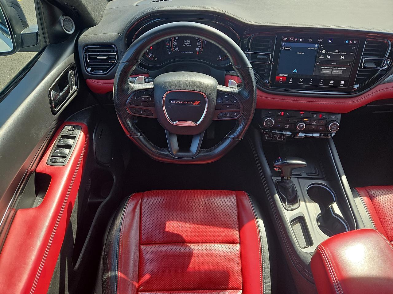 2021 Dodge Durango R/T Vineland NJ