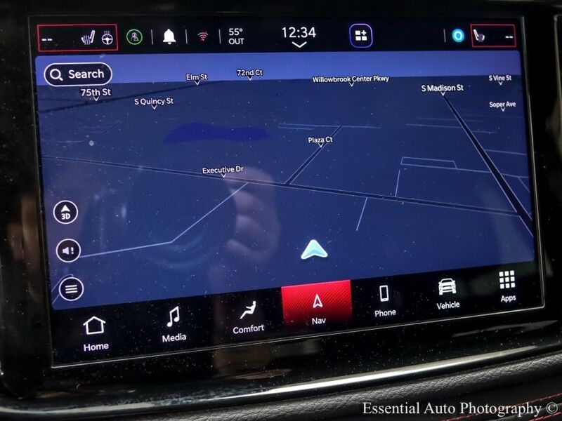 2021 Dodge Durango R/T Willowbrook IL