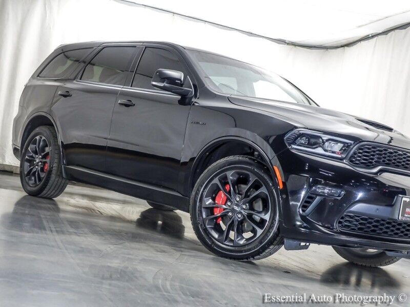 2021 Dodge Durango R/T Willowbrook IL