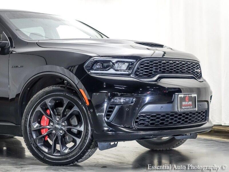 2021 Dodge Durango R/T