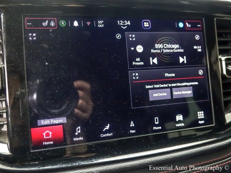 2021 Dodge Durango R/T Willowbrook IL