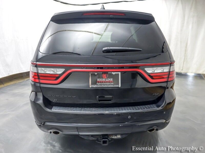 2021 Dodge Durango R/T Willowbrook IL
