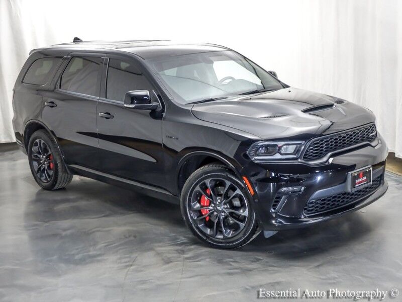 2021 Dodge Durango R/T Willowbrook IL