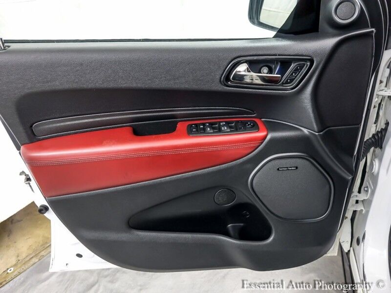 2021 Dodge Durango R/T Willowbrook IL