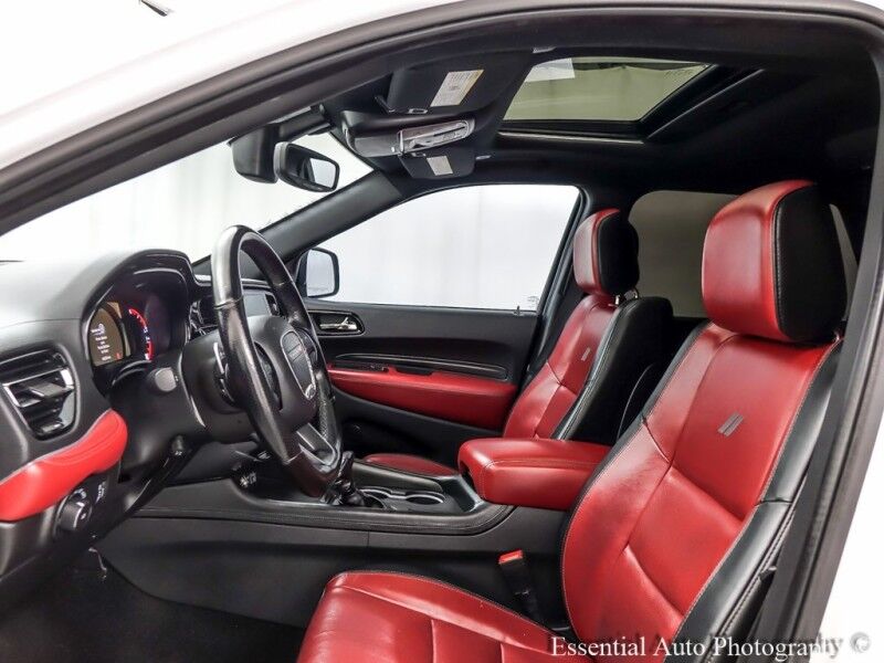 2021 Dodge Durango R/T Willowbrook IL