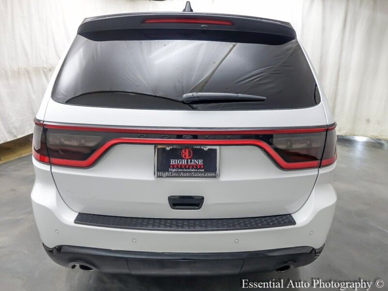 2021 Dodge Durango R/T Willowbrook IL