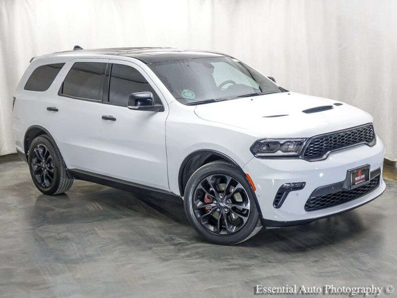 2021 Dodge Durango R/T Willowbrook IL