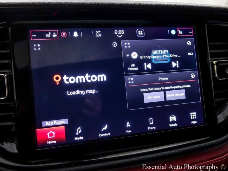 2021 Dodge Durango R/T Willowbrook IL