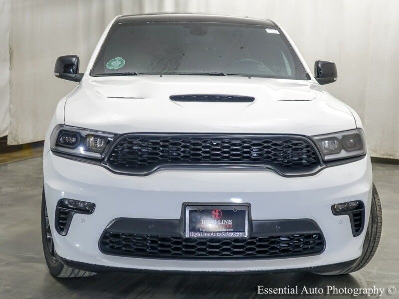 2021 Dodge Durango R/T Willowbrook IL