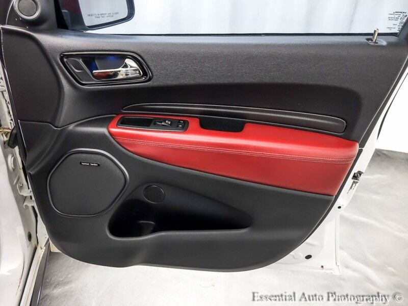 2021 Dodge Durango R/T Willowbrook IL
