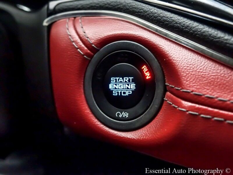 2021 Dodge Durango R/T Willowbrook IL