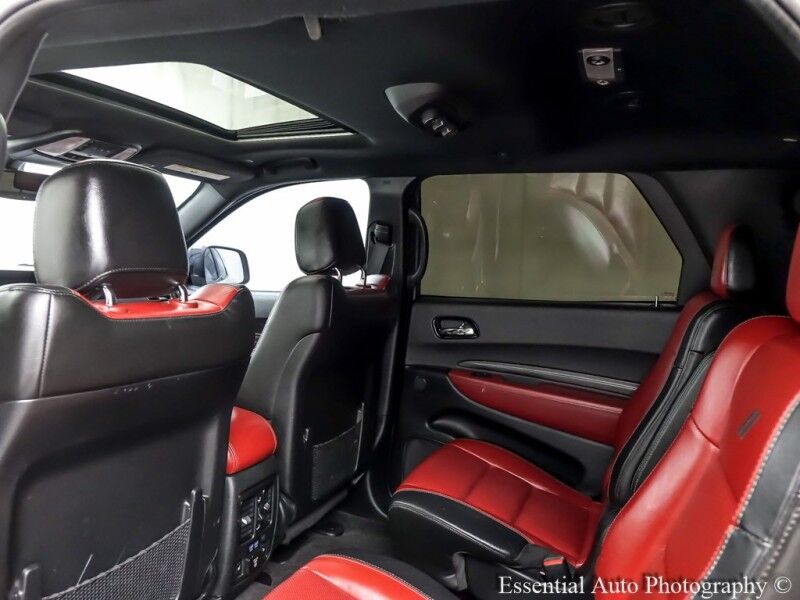 2021 Dodge Durango R/T Willowbrook IL