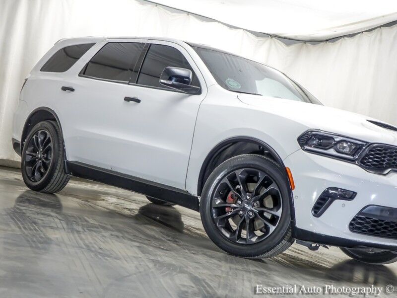 2021 Dodge Durango R/T Willowbrook IL