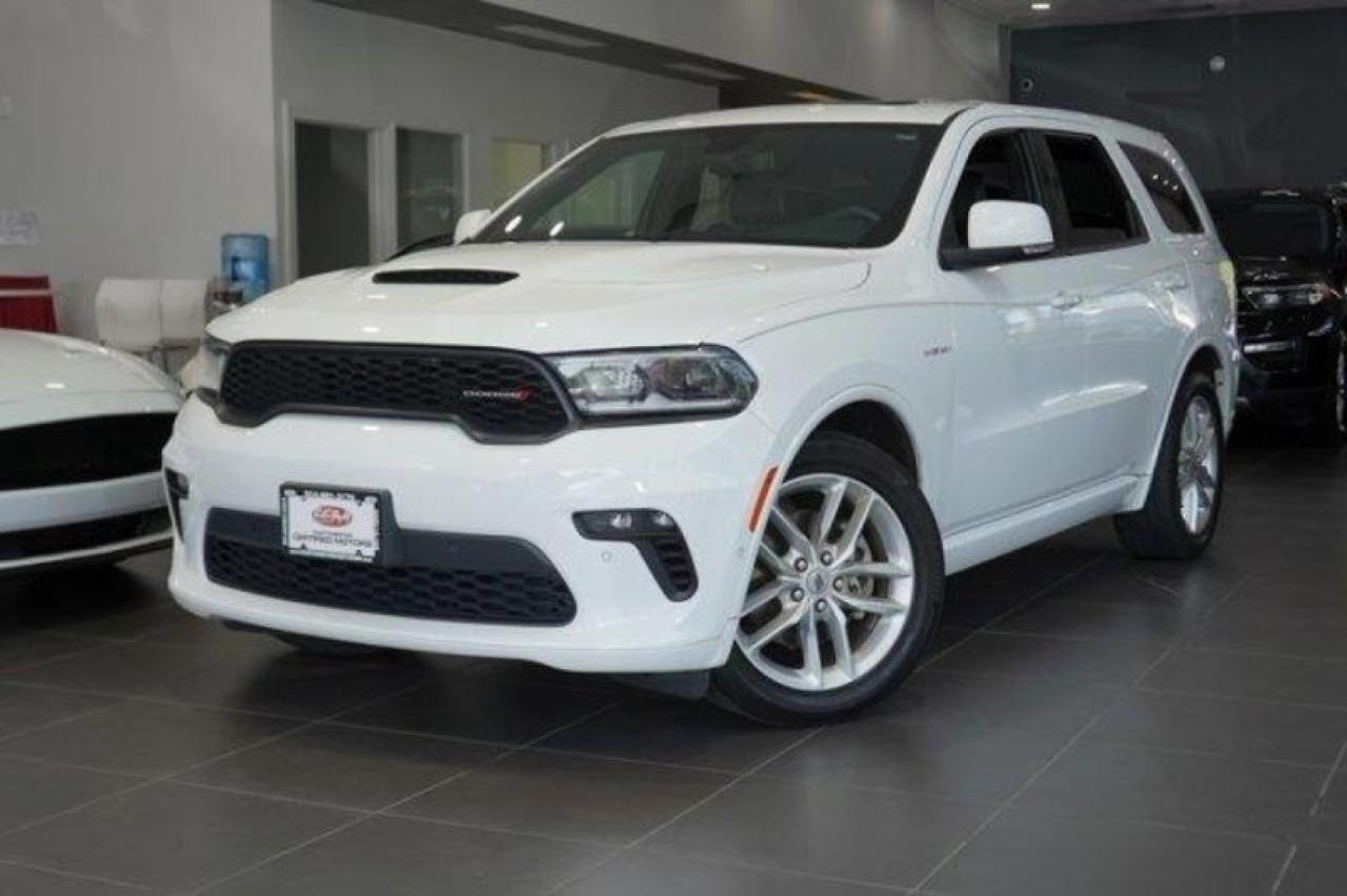 2021 Dodge Durango R/T Yonkers NY