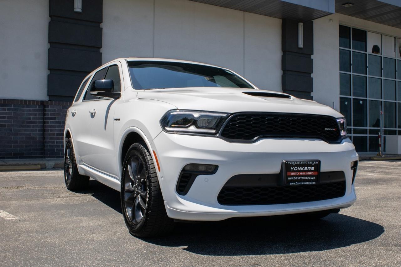 2021 Dodge Durango R/T Yonkers NY