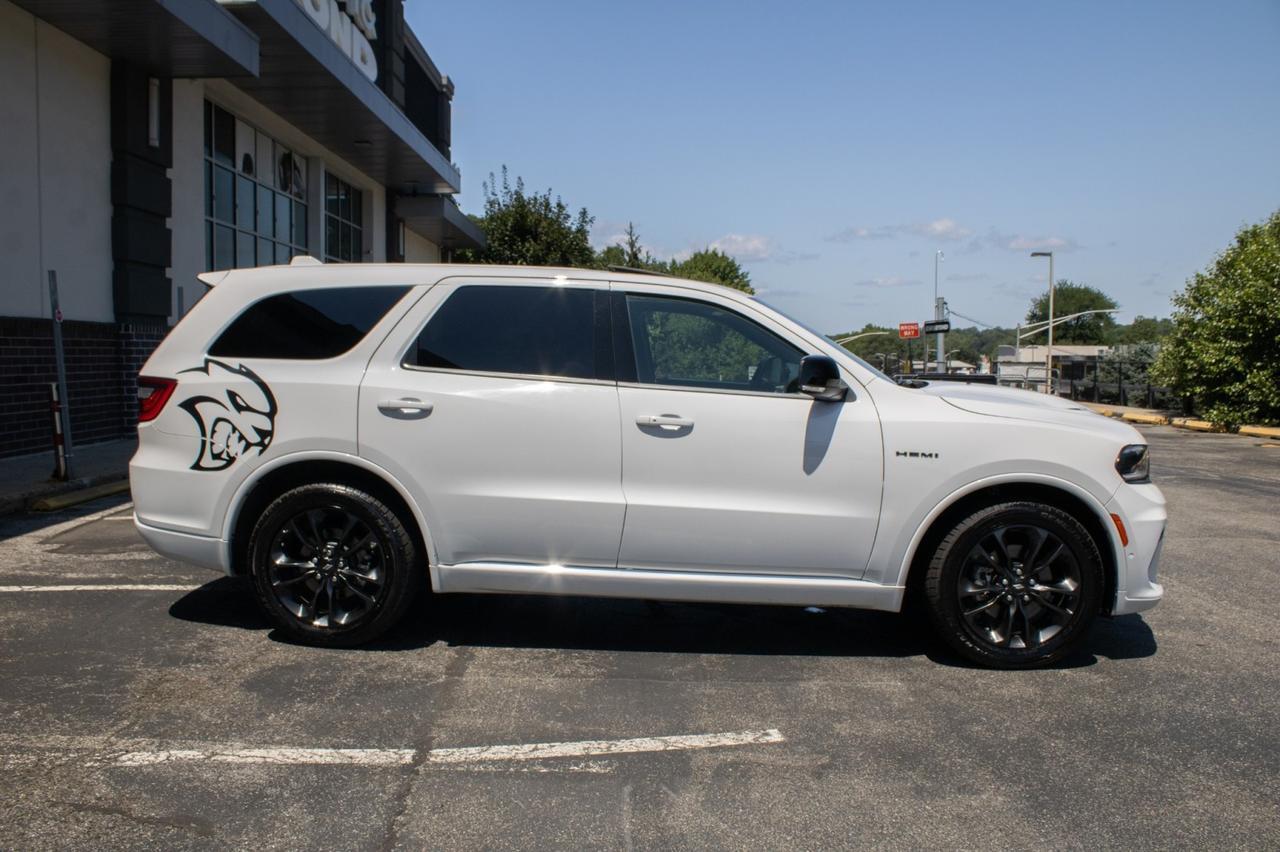 2021 Dodge Durango R/T Yonkers NY