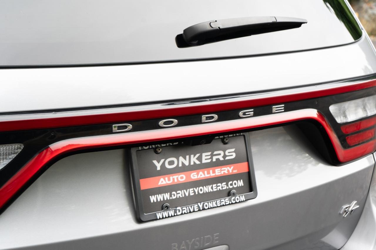 2021 Dodge Durango R/T Yonkers NY