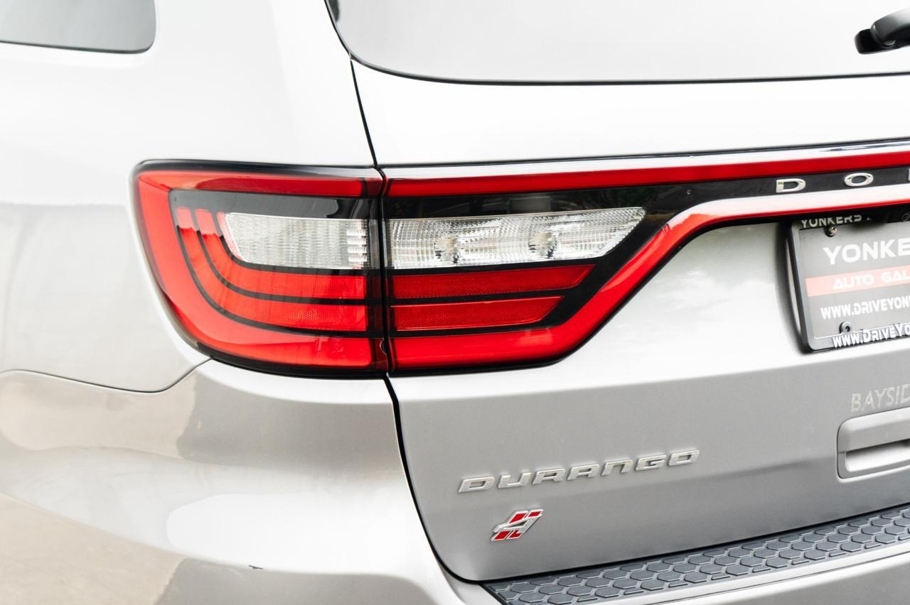 2021 Dodge Durango R/T Yonkers NY