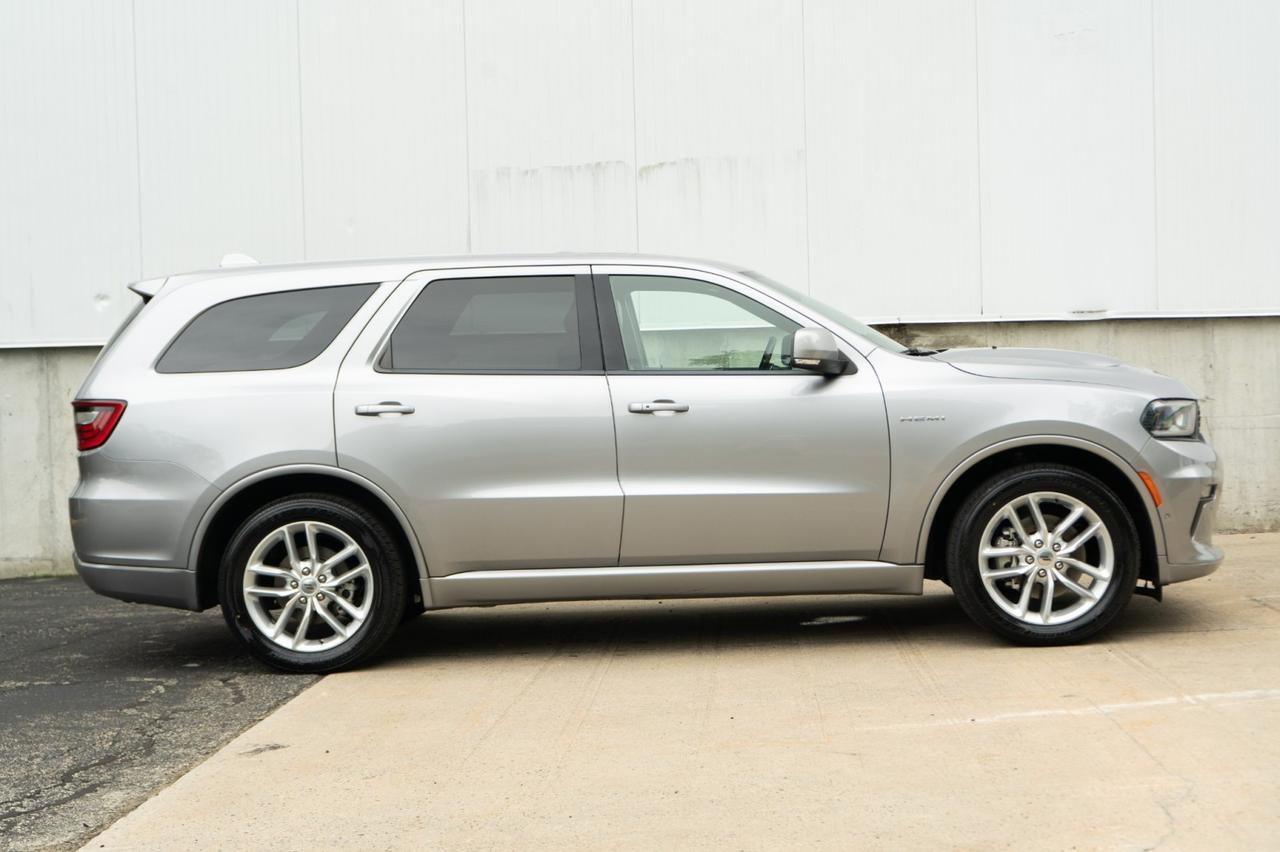 2021 Dodge Durango R/T Yonkers NY