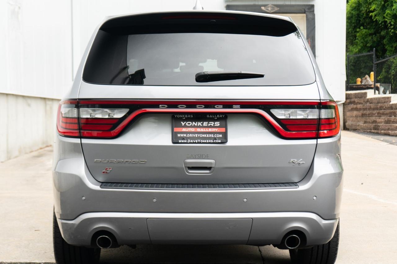2021 Dodge Durango R/T Yonkers NY