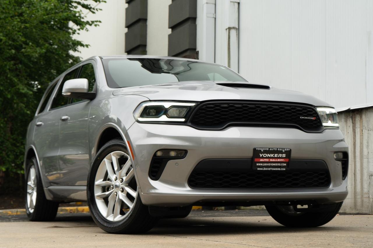 2021 Dodge Durango R/T Yonkers NY