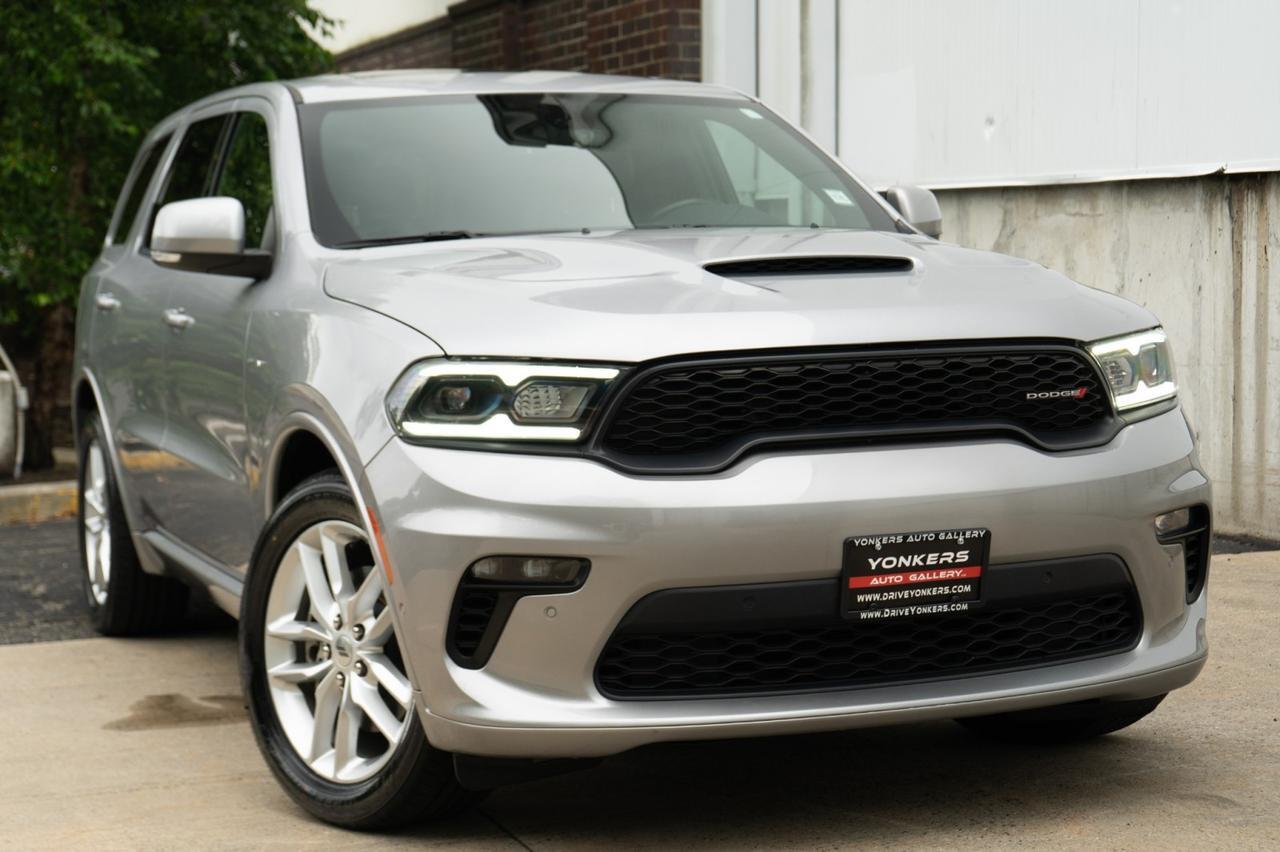 2021 Dodge Durango R/T Yonkers NY