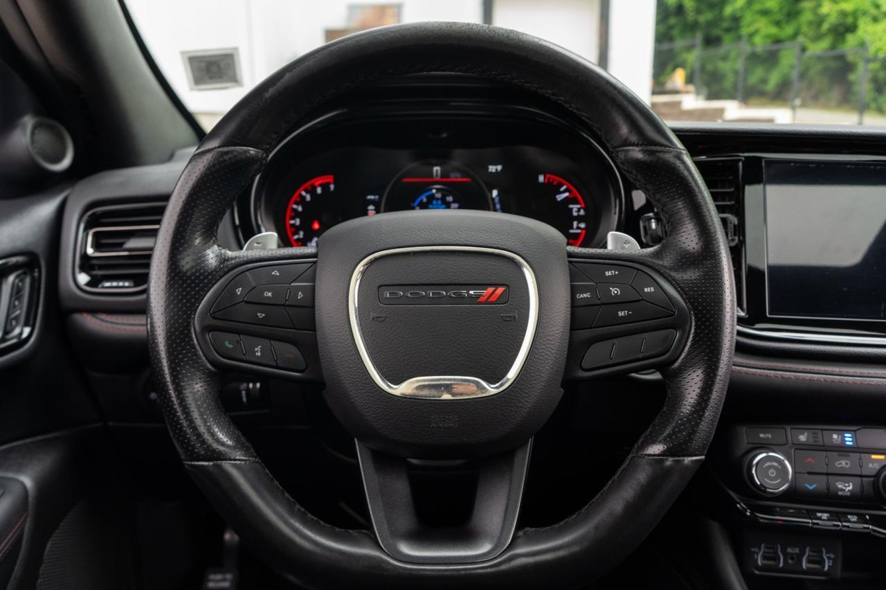 2021 Dodge Durango R/T Yonkers NY