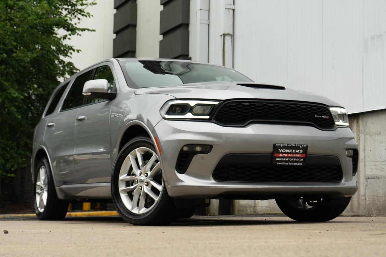 2021 Dodge Durango R/T Yonkers NY