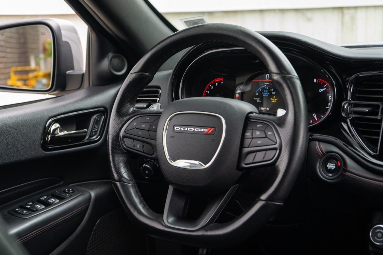 2021 Dodge Durango R/T Yonkers NY