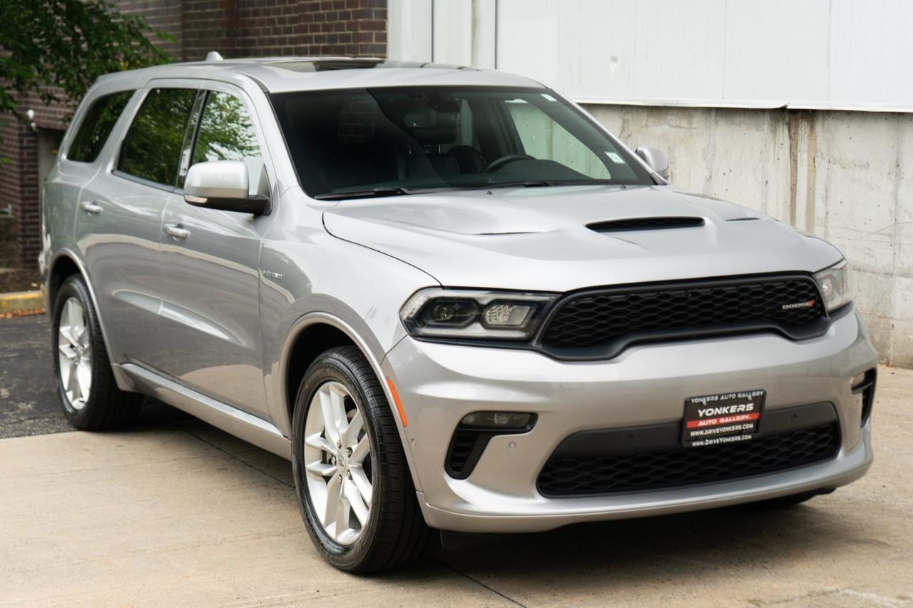 2021 Dodge Durango R/T Yonkers NY