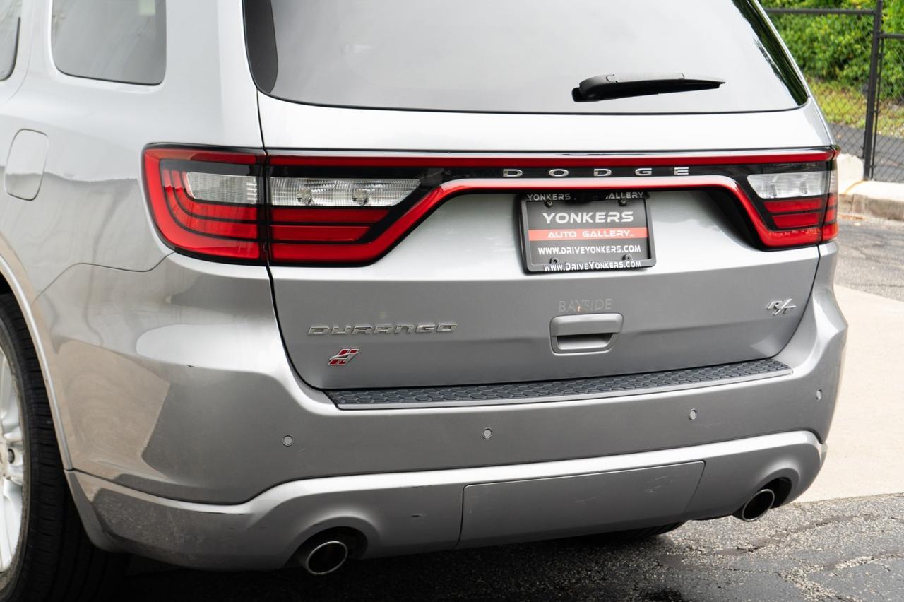 2021 Dodge Durango R/T Yonkers NY