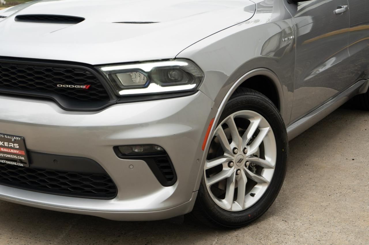 2021 Dodge Durango R/T Yonkers NY