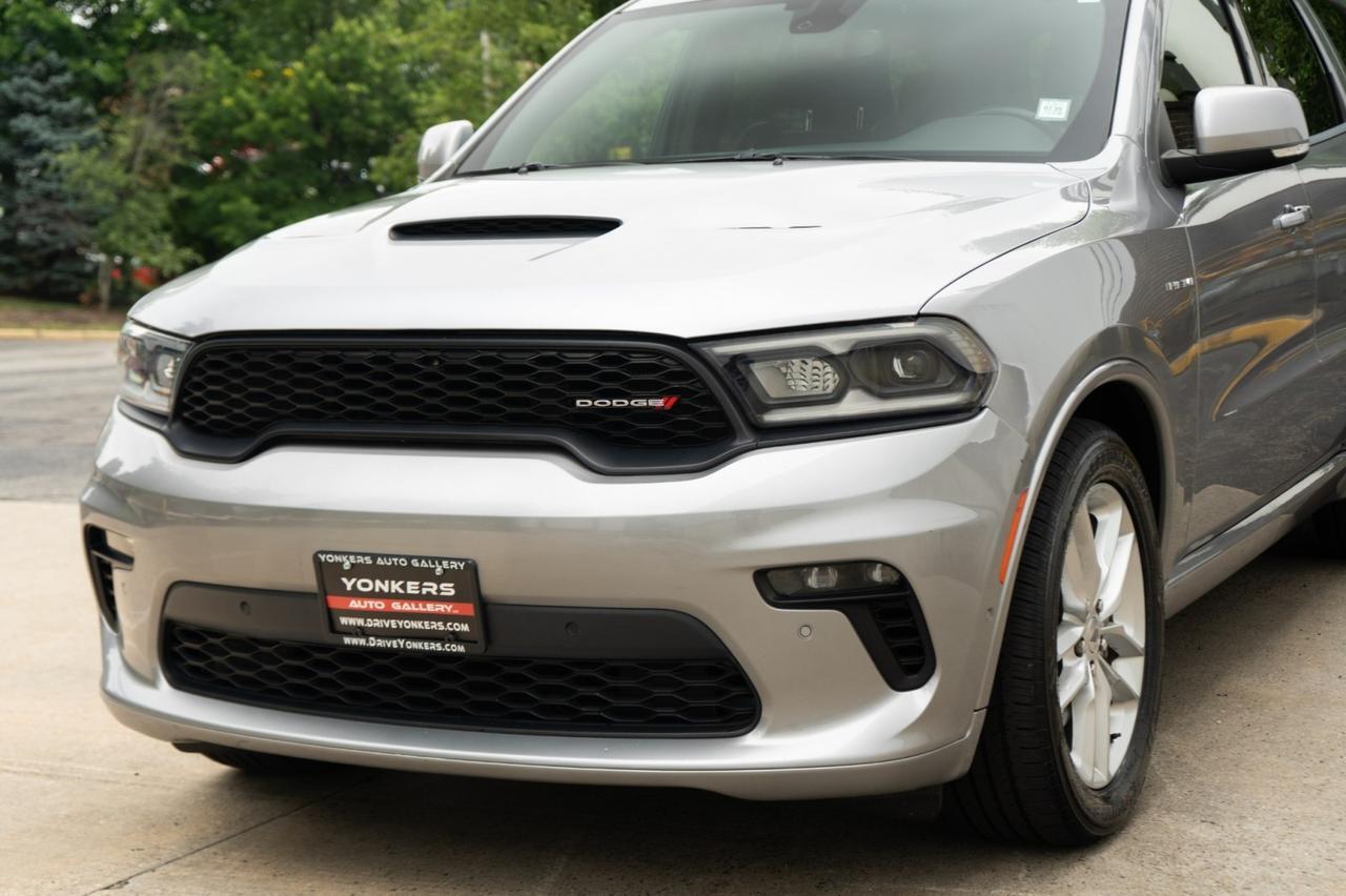 2021 Dodge Durango R/T Yonkers NY