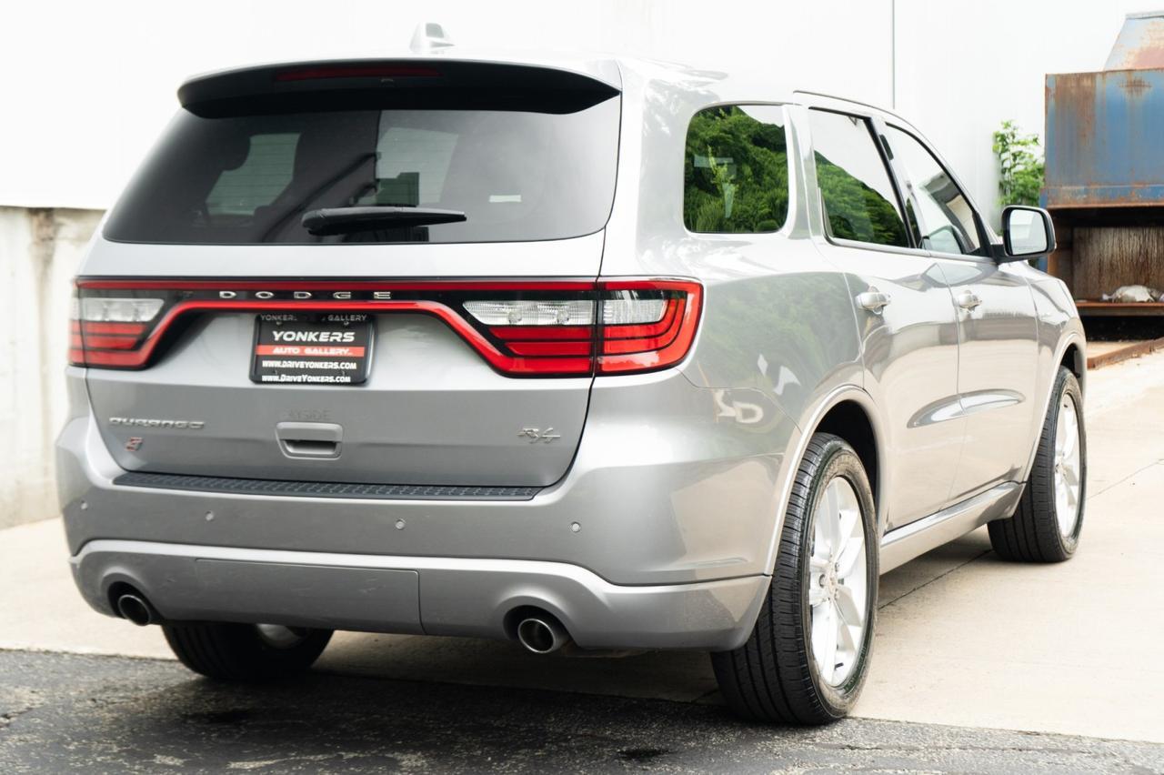 2021 Dodge Durango R/T Yonkers NY