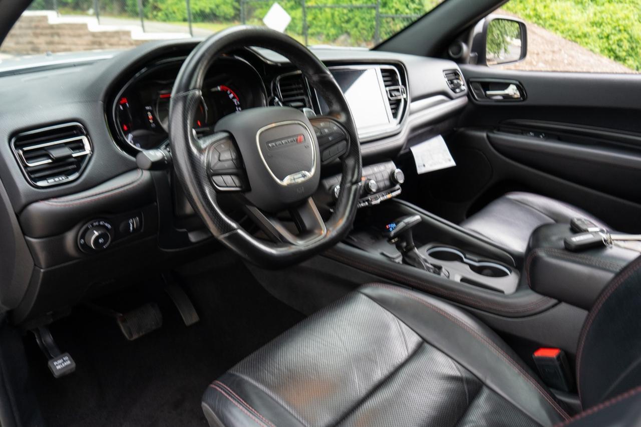 2021 Dodge Durango R/T Yonkers NY