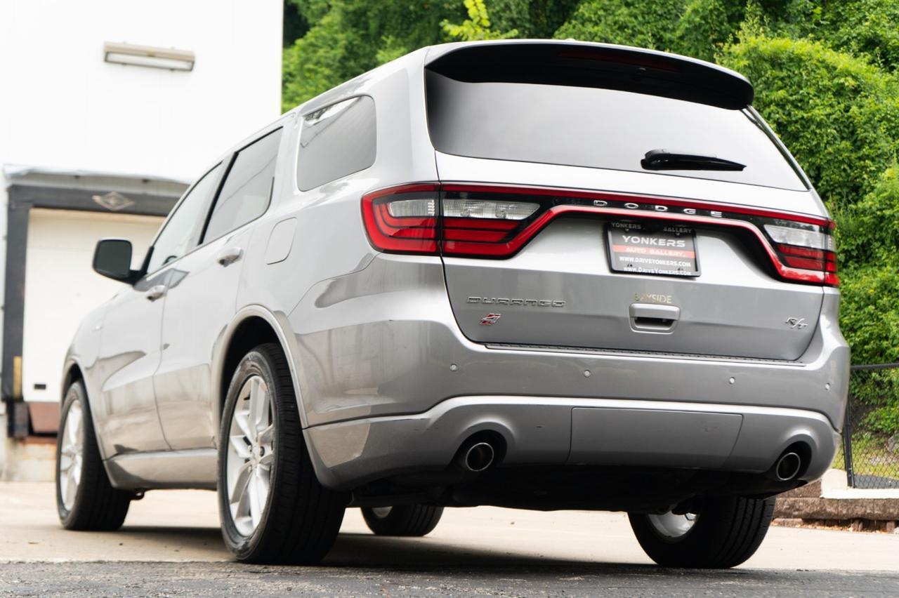 2021 Dodge Durango R/T Yonkers NY