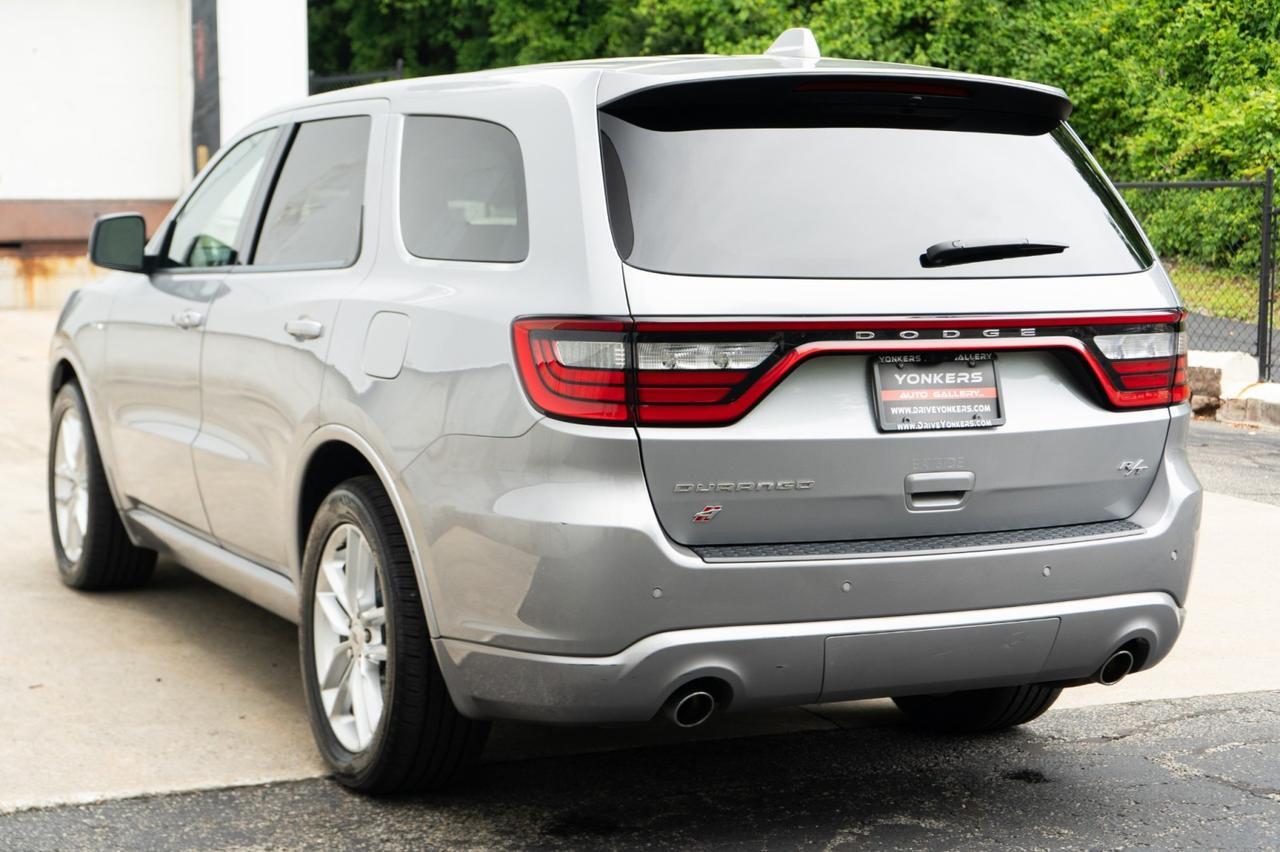 2021 Dodge Durango R/T Yonkers NY