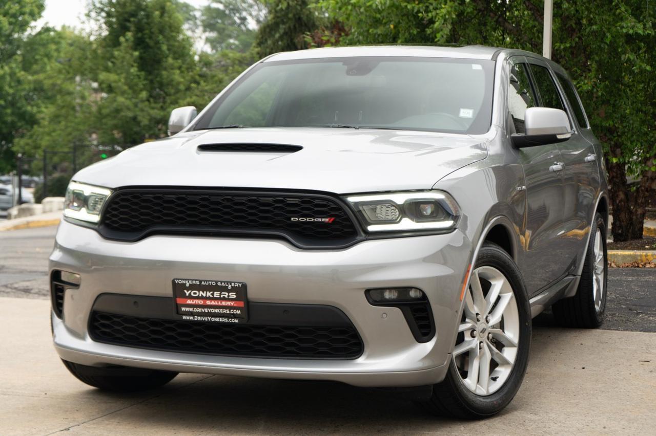 2021 Dodge Durango R/T Yonkers NY
