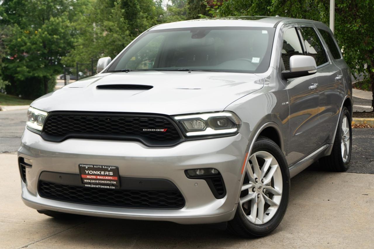 2021 Dodge Durango R/T Yonkers NY